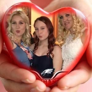 Meet your Posher, Tricia